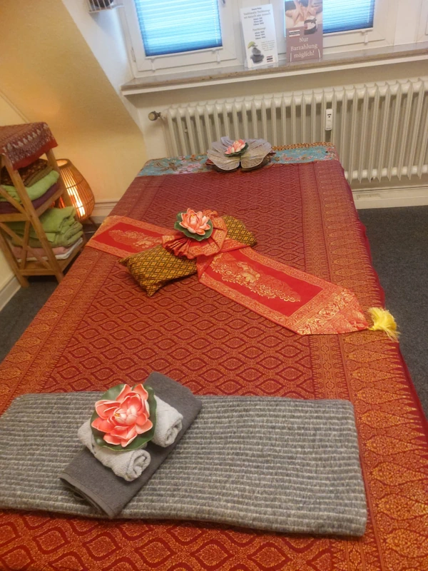 SayMai Thai Massage Bremen